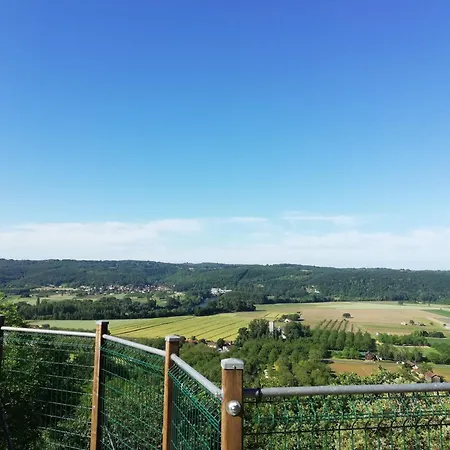 Semesterbostad La Palombiere La Gardelle *