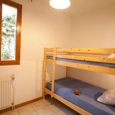 Semesterbostad La Palombiere La Gardelle Bézenac