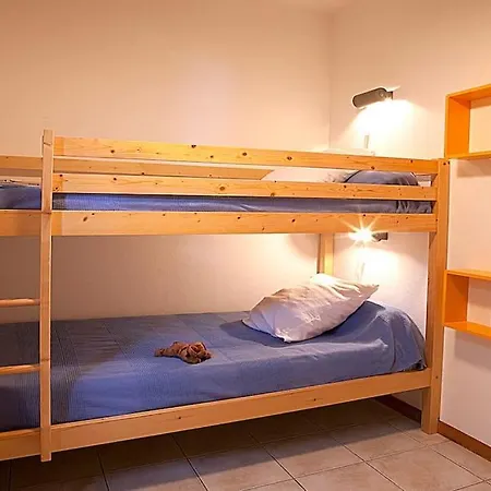 Semesterbostad La Palombiere La Gardelle