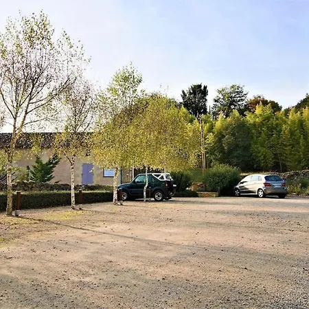 Semesterbostad La Palombiere La Gardelle