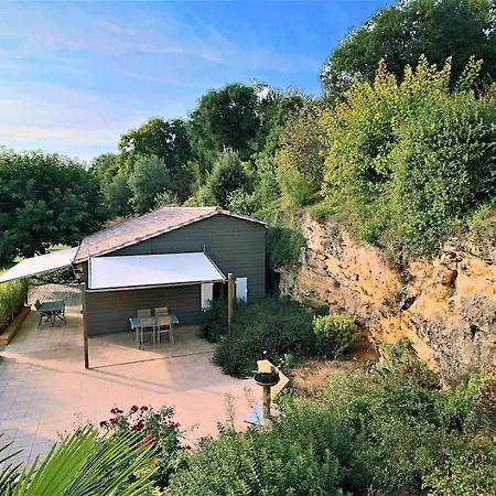 La Palombiere La Gardelle *